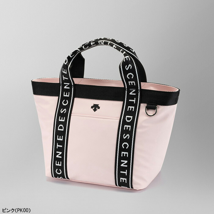 フォーティーンⅱレディース　300セット限定　バッグのみ販売　ラウンド未使用 CALIFORNIA OUTFITTERS ハンドバッグ 3-8E11 ダブルポケット