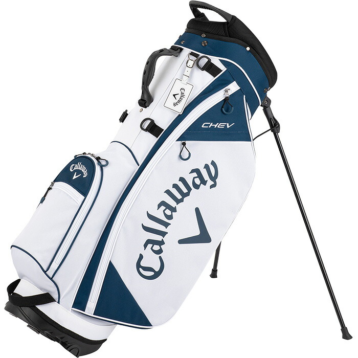 Callaway（キャロウェイ） 在庫処分 スタンドキャディバッグ 9.0型