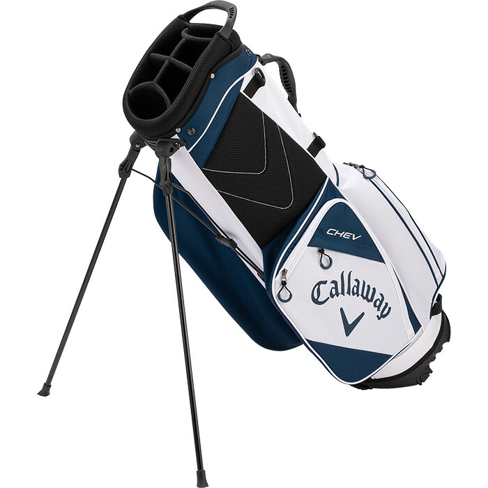 Callaway（キャロウェイ） 在庫処分 スタンドキャディバッグ 9.0型