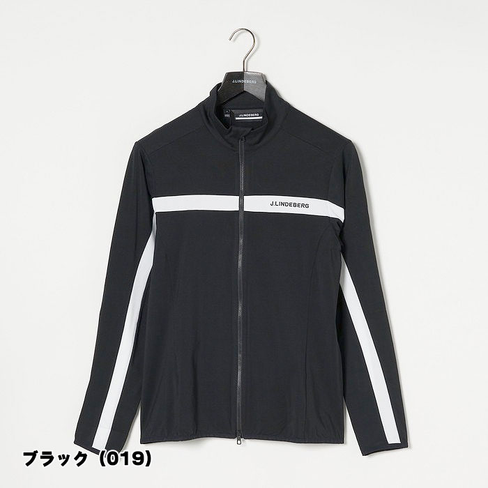 J.LINDEBERG ゴルフ メンズジャケットの商品一覧｜メンズウエア 