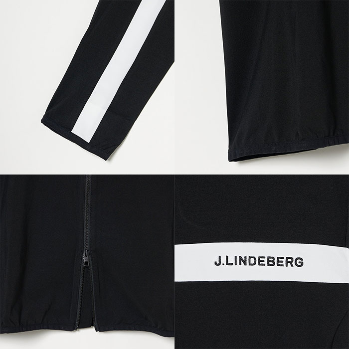 J.LINDEBERG（ジェイリンドバーグ） J.リンドバーグ ゴルフ ブルゾン