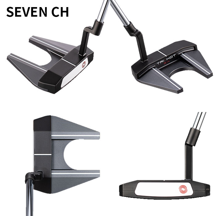 ODYSSEY（キャロウェイゴルフ） オデッセイ トライホット 5K パター