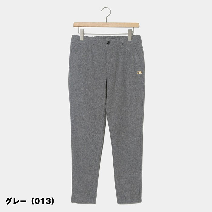 Rosasen レディース ロサーセン ゴルフ パンツ ストレッチ360
