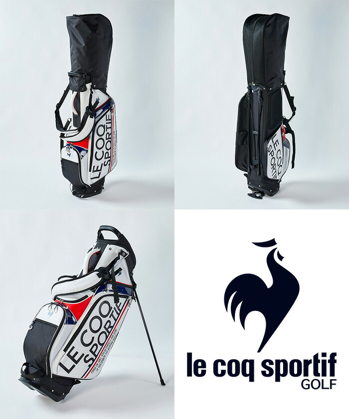 le coq sportif GOLF 在庫処分 ルコックスポルティフ ゴルフ 9.0