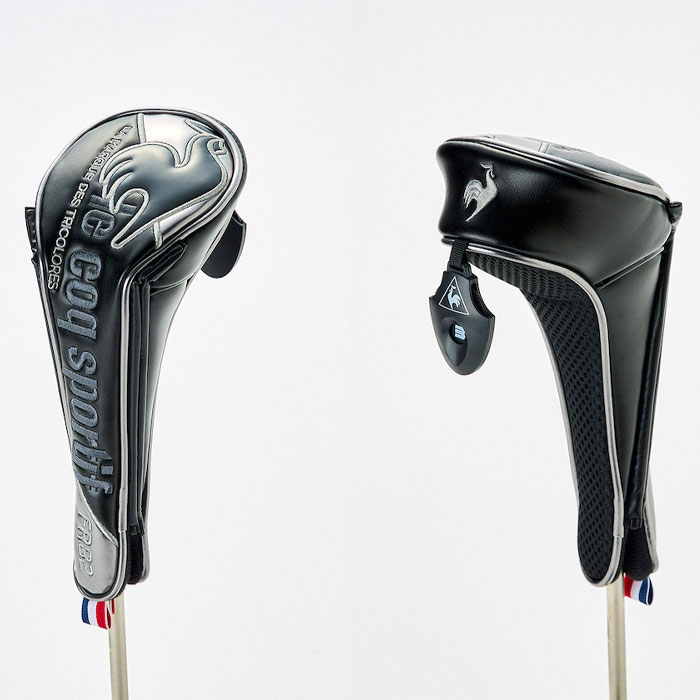 le coq sportif GOLF（ルコックスポルティフ ゴルフ） ルコック