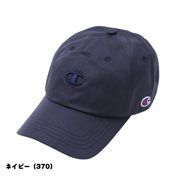 在庫処分 チャンピオン ゴルフ キャップ 帽子 C3-XG701C 23SS