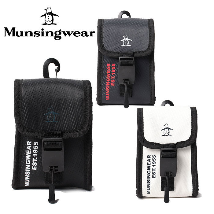 ゴルフ小物Munsingwear ダーツセット & ケース