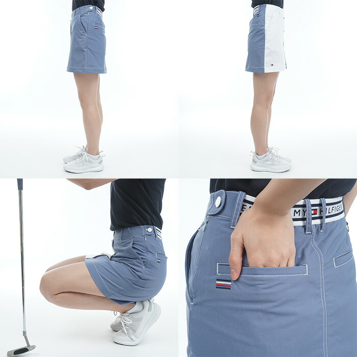 TOMMY HILFIGER GOLF（トミー ヒルフィガー ゴルフ） 在庫処分