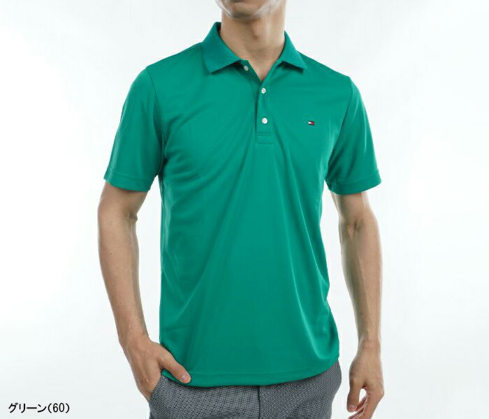 TOMMY HILFIGER GOLF（トミー ヒルフィガー ゴルフ） トミー