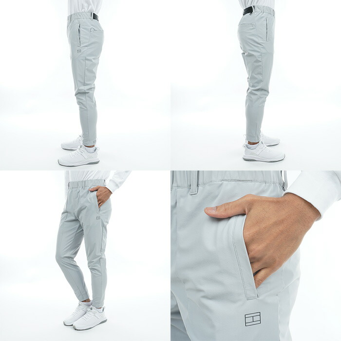 TOMMY HILFIGER GOLF（トミー ヒルフィガー ゴルフ） トミー