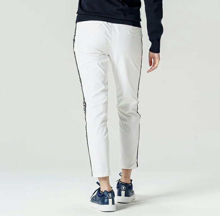 Admiral Golf（アドミラルゴルフ） レディース ロングパンツ