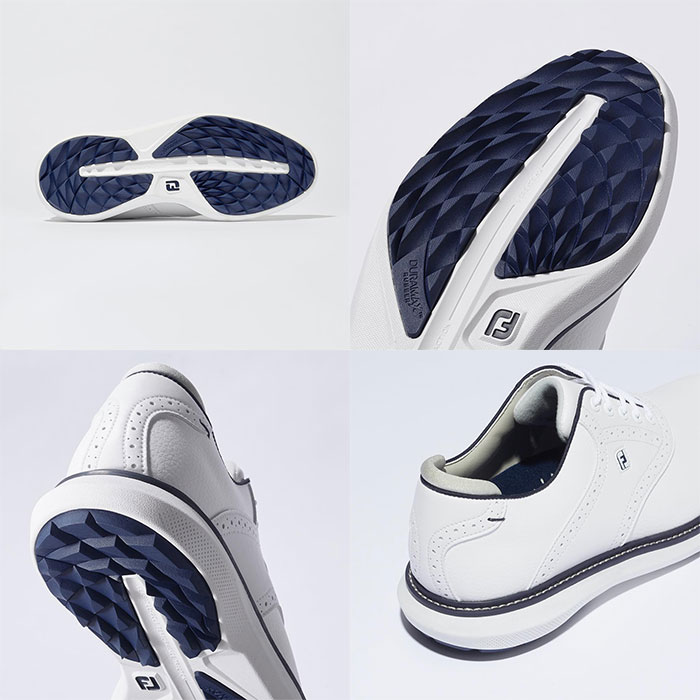 FootJoy（フットジョイ） ゴルフシューズ FJ トラディションズ