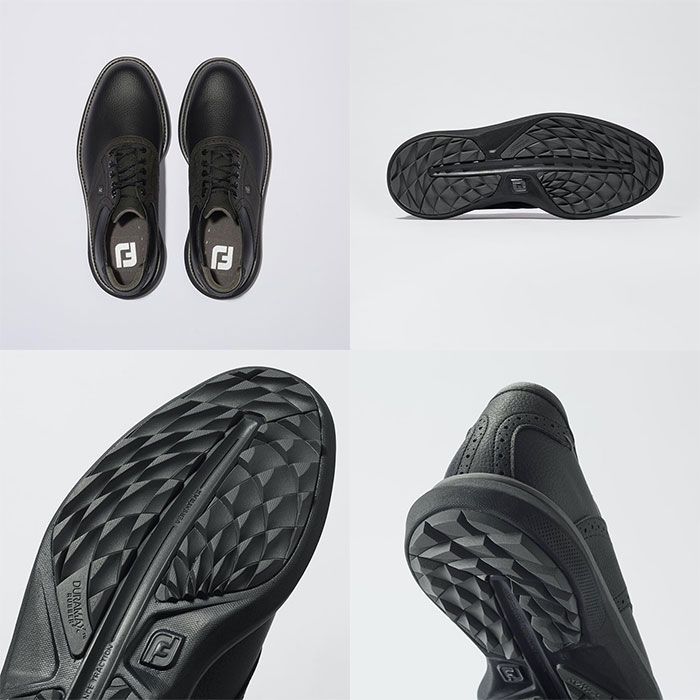 FootJoy（フットジョイ） ゴルフシューズ FJ トラディションズ