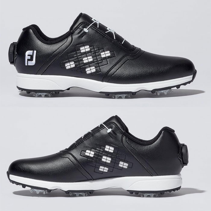 FootJoy（フットジョイ） レディース ゴルフシューズ イーコンフォート