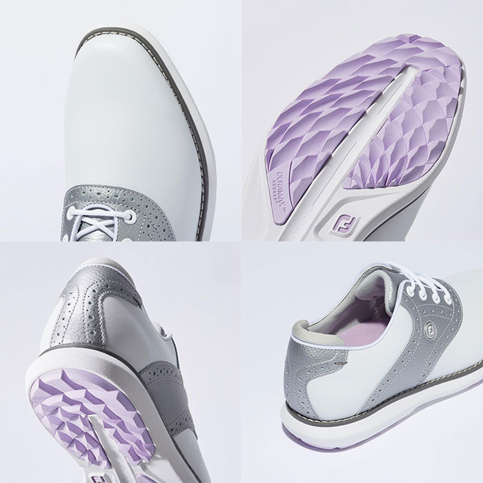 FootJoy レディース フットジョイ ゴルフシューズ