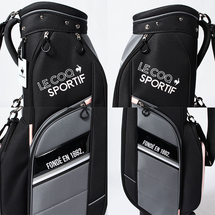 le coq sportif GOLF（ルコックスポルティフ ゴルフ） 在庫処分