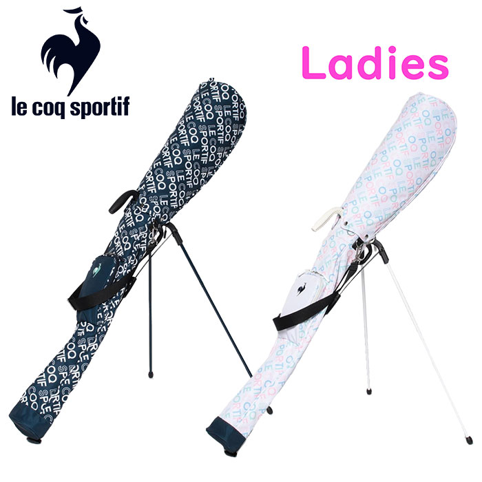 le coq sportif GOLF 在庫処分 レディース ルコックスポルティフ