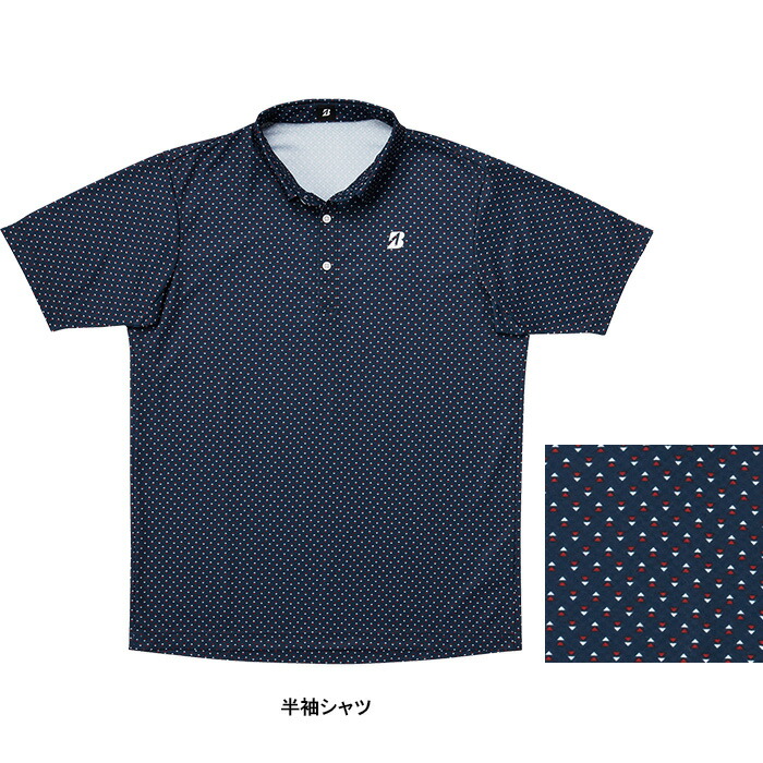 BRIDGESTONE GOLF ブリヂストンゴルフ 2023年 春夏シーズン