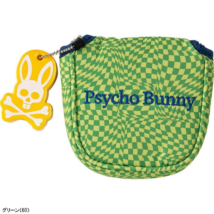 Psycho Bunny ヘッドカバーの商品一覧｜ゴルフ｜スポーツ 通販 - Yahoo