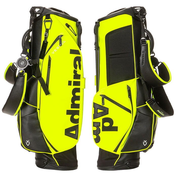 Admiral Golf（アドミラルゴルフ） ベゼル コラボ 9型 スタンド