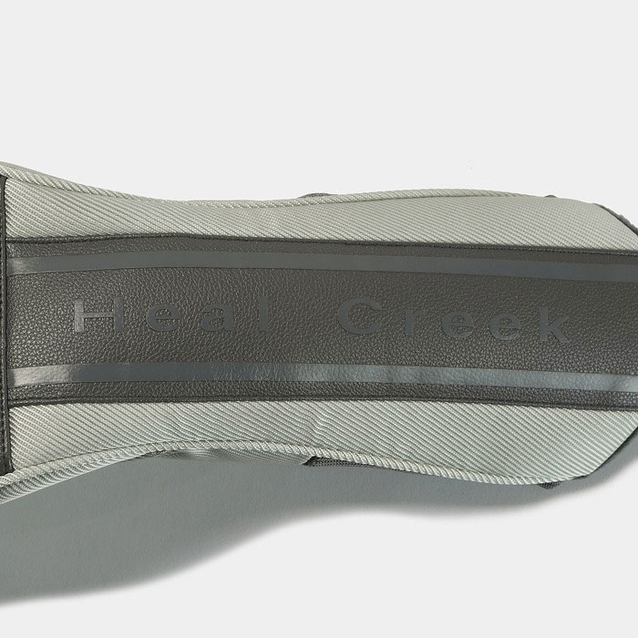 Heal Creek ヒールクリーク ヘッドカバー DR 00398400 ドライバー用