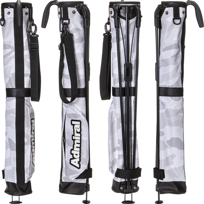 Admiral Golf（アドミラルゴルフ） 【Admiral TourTeeプレゼント