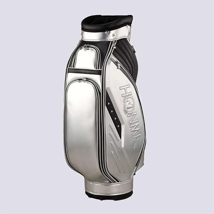 HONMA GOLF(本間ゴルフ) 在庫処分 9型 キャディバッグ アリゲーター HONMA GOLF(本間ゴルフ) 在庫処分 9型 キャディバッグ アリゲーター