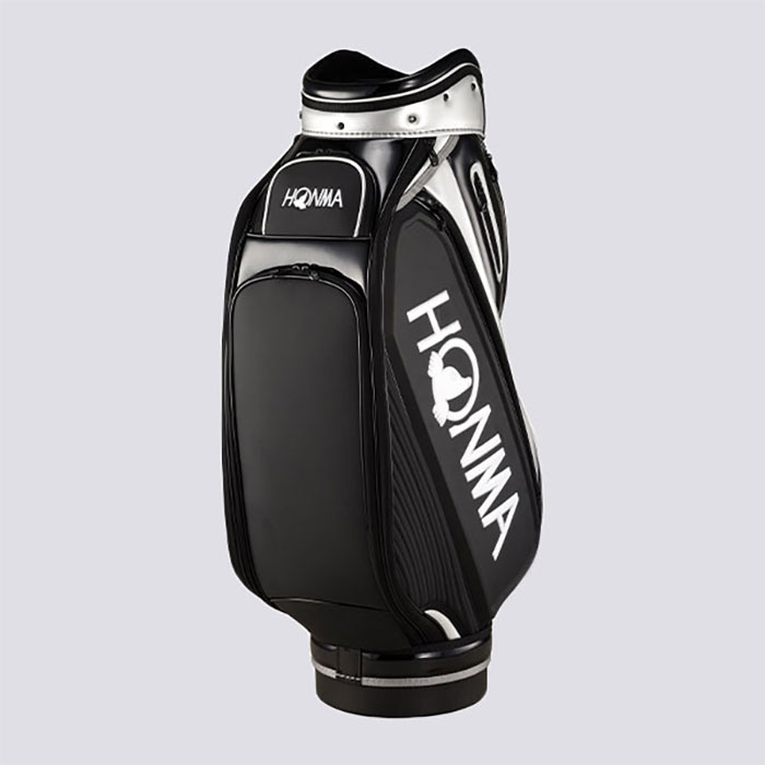 HONMA GOLF 在庫処分 本間ゴルフ 9.5型 キャディバッグ CB12303