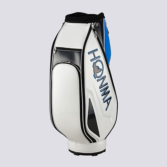 HONMA GOLF（本間ゴルフ） 在庫処分 9型 キャディバッグ スポーツ
