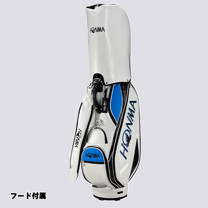 HONMA GOLF 在庫処分 本間ゴルフ 9型 キャディバッグ スポーツ HONMA GOLF 在庫処分 本間ゴルフ 9型 キャディバッグ スポーツ