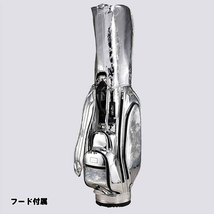 HONMA GOLF（本間ゴルフ） 在庫処分 9型 キャディバッグ ミラー
