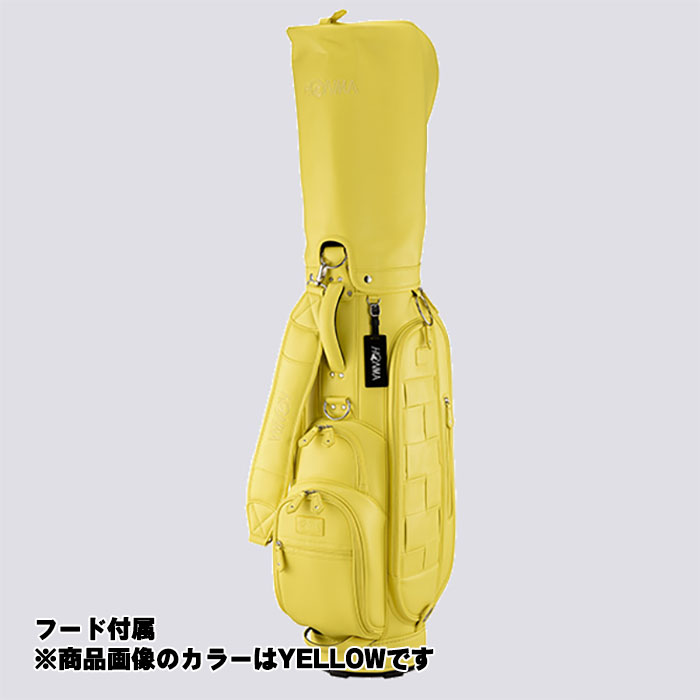 ホンマ キャディバック HONMA GOLF ホンマ 本間ゴルフ 日本正規品 ベーシックスポーティ