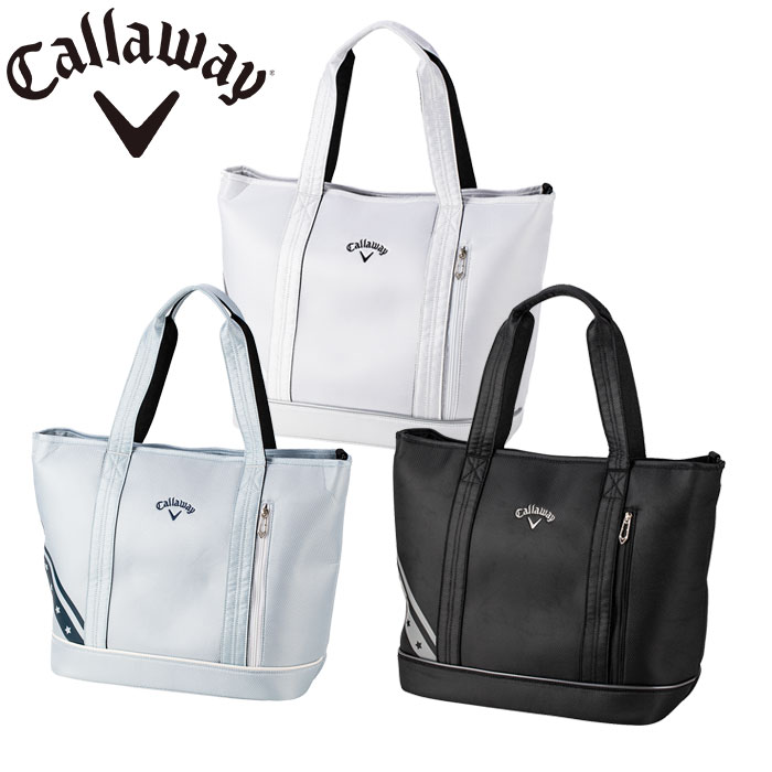 Callaway（キャロウェイ） トートバッグ スポーツ トート 23 JM