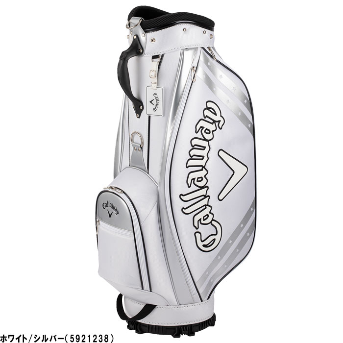 Callaway（キャロウェイ） 在庫処分 キャディバッグ 9.0型 スポーツ 23