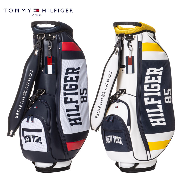 TOMMY HILFIGER GOLF（トミー ヒルフィガー ゴルフ） トミー