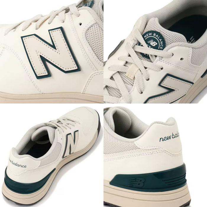 New Balance Golf ニューバランス ゴルフシューズ UGS574