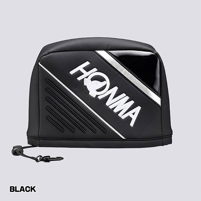 HONMA GOLF（本間ゴルフ） アイアンカバー プロツアー IC12301 ホンマ