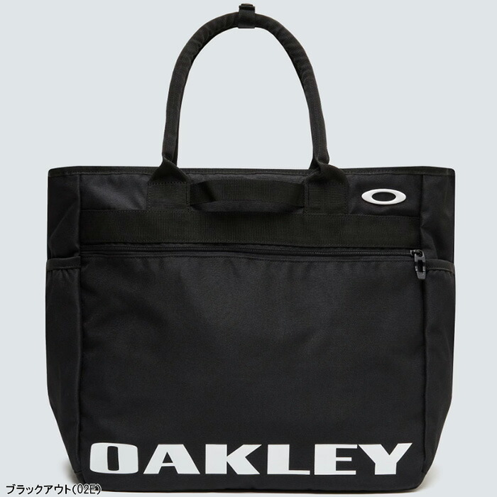 OAKLEY（オークリー） トートバッグ BG トートバッグ 15.0 FOS900646