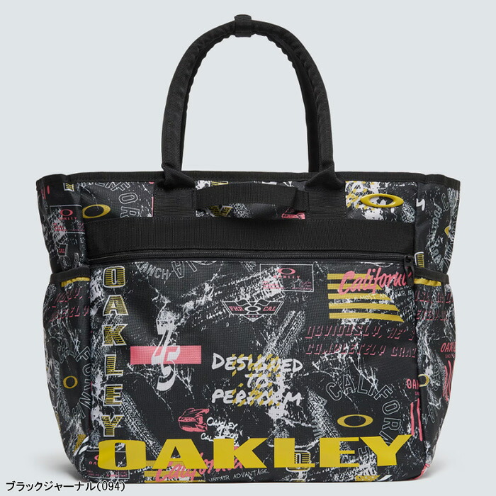 OAKLEY（オークリー） トートバッグ BG トートバッグ 15.0 FOS900646