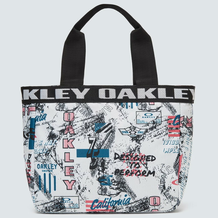 OAKLEY（オークリー） スモールトート 16.0 FOS900969 ミニトート