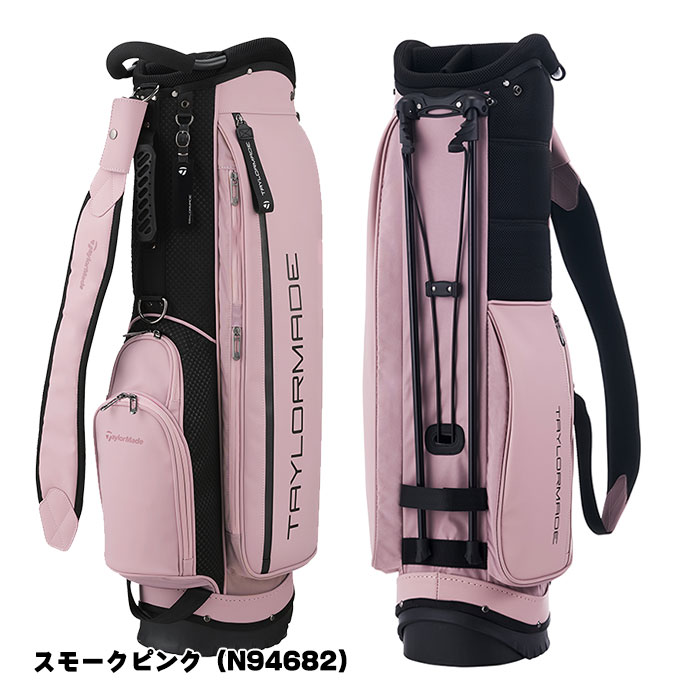 TaylorMade（テーラーメイド） 在庫処分 9.5型 キャディバッグ