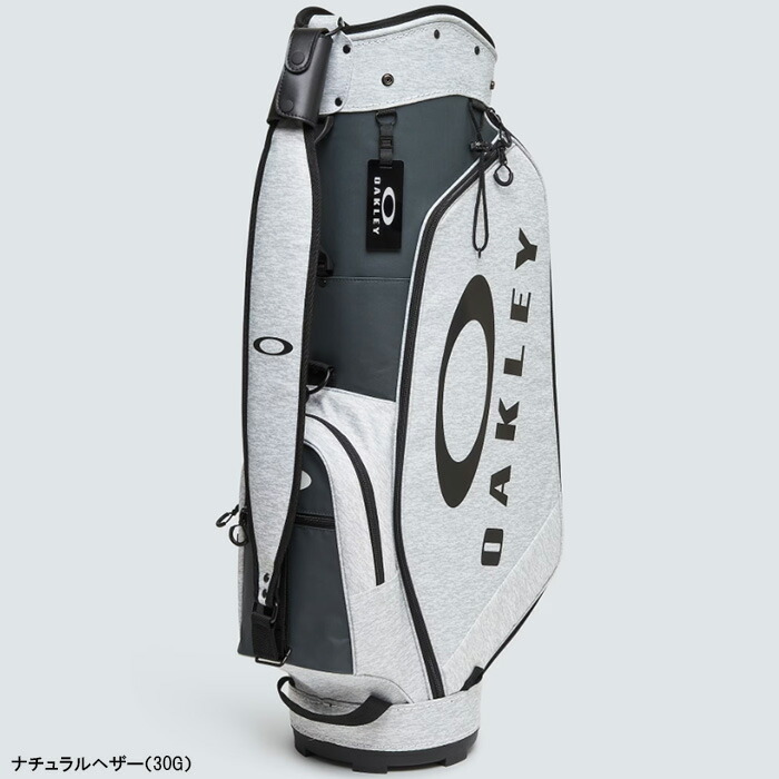 OAKLEY キャディバッグ（口径サイズ：9.5）の商品一覧｜ゴルフ用バッグ