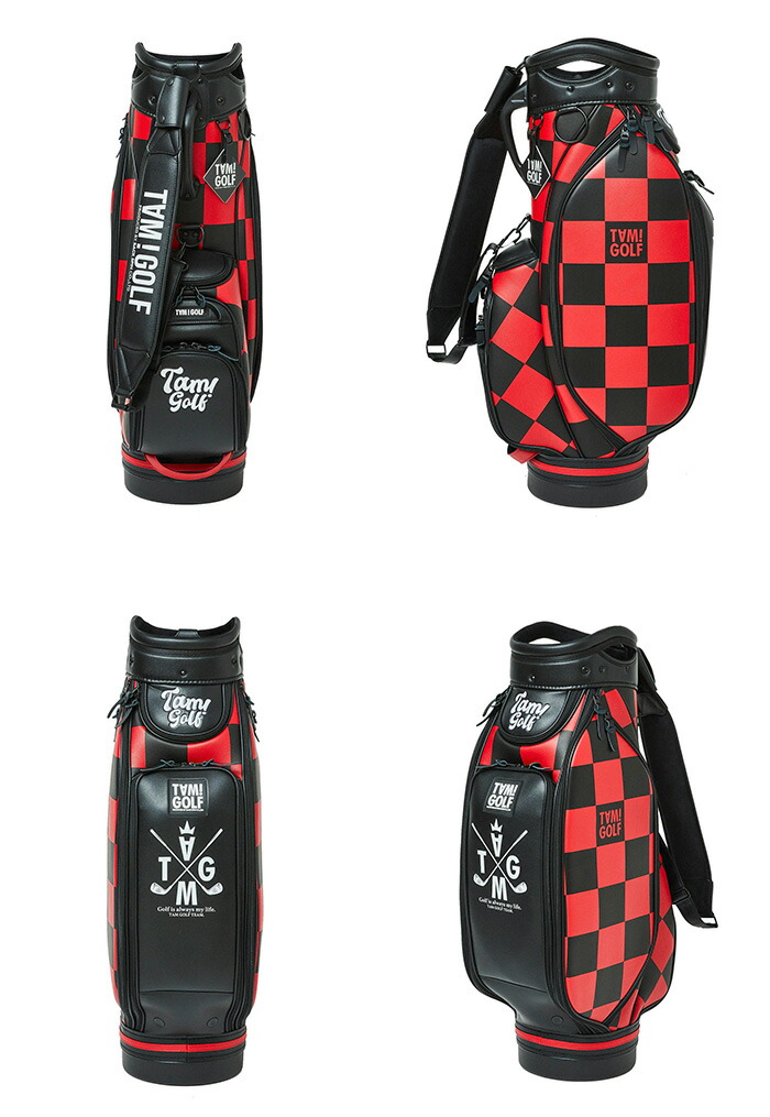 さ*ち様 【新品未使用】CPG GOLF チェック柄ボストンバッグ 2026年最新】CPG GOLF ゴルフ その他の人気アイテム - メルカリ