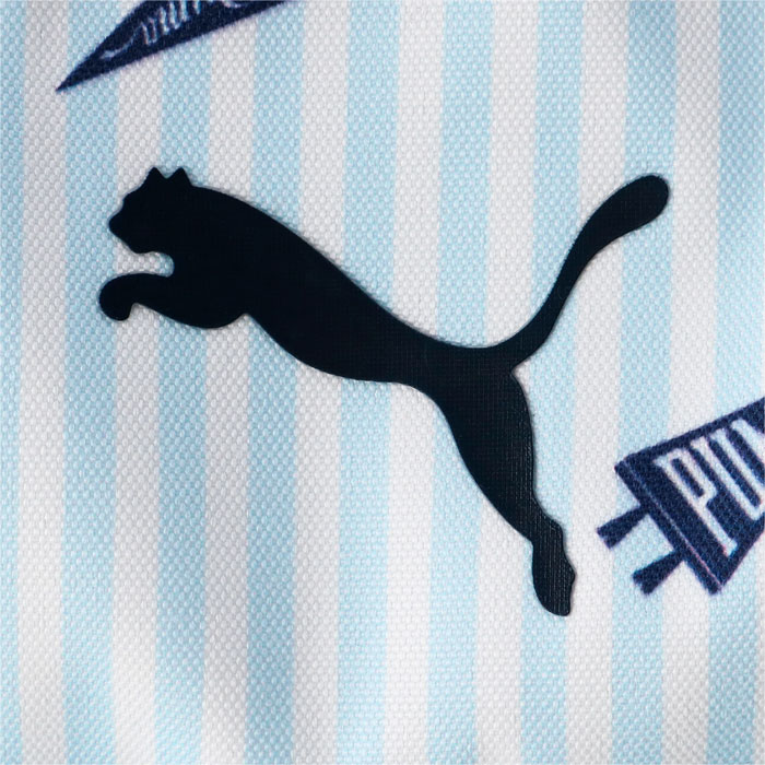 新品　プーマ ゴルフ グラフィック トートバッグ 30L PUMA 在庫処分 プーマ ゴルフ フラッグ グラフィック トート