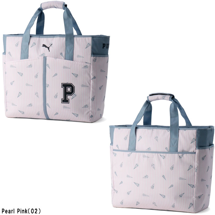 新品　プーマ ゴルフ グラフィック トートバッグ 30L imgrc0090280933.jpg