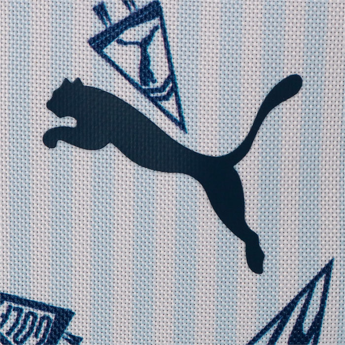 PUMA（プーマ） 在庫処分 ゴルフ フラッグ グラフィック 9.5型