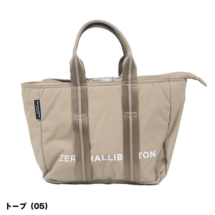ZERO HALLIBURTON（ゼロハリバートン） ゴルフ カート トートバッグ