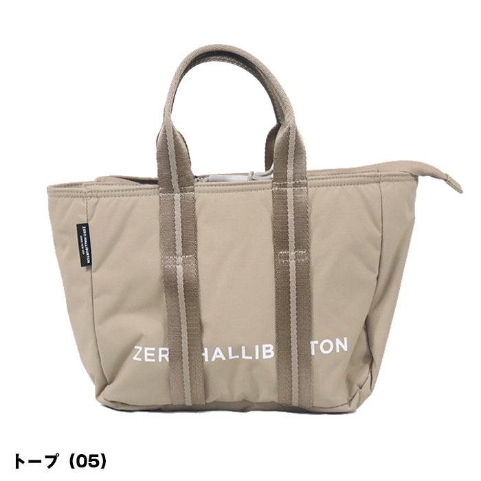 ゼロハリバートン ゴルフ カート トートバッグ 82523 ZHG-B5 コーデュラ シリーズ CORDURA RIPSTOP メンズ レディース ユニセックス QG2020909401