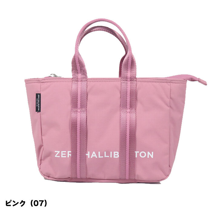 ゼロハリバートン ゴルフ カート トートバッグ 82523 ZHG-B5 コーデュラ シリーズ CORDURA RIPSTOP メンズ レディース ユニセックス コーデュラ