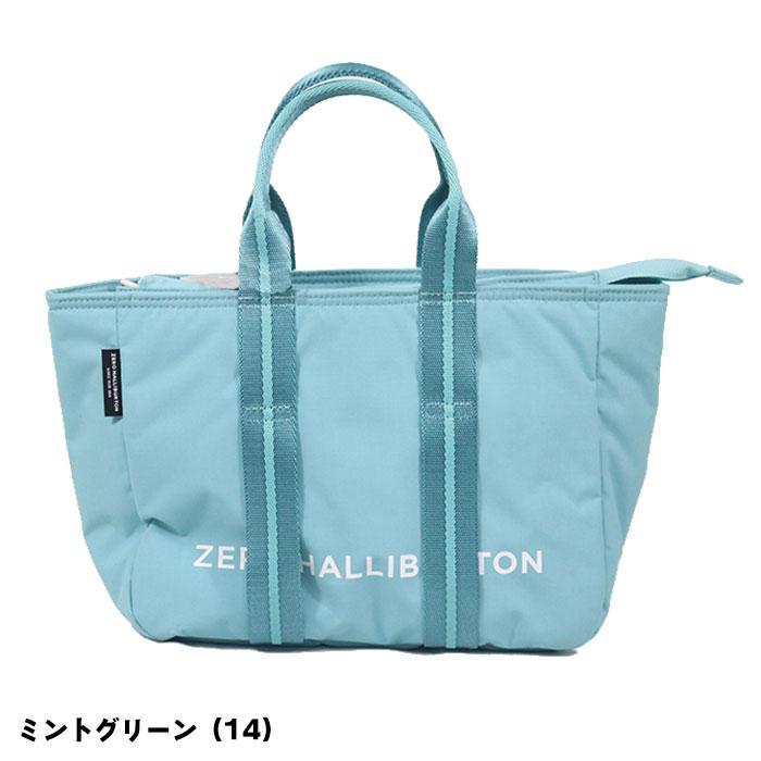 ゼロハリバートン ゴルフ カート トートバッグ 82523 ZHG-B5 コーデュラ シリーズ CORDURA RIPSTOP メンズ レディース ユニセックス QG2020909401